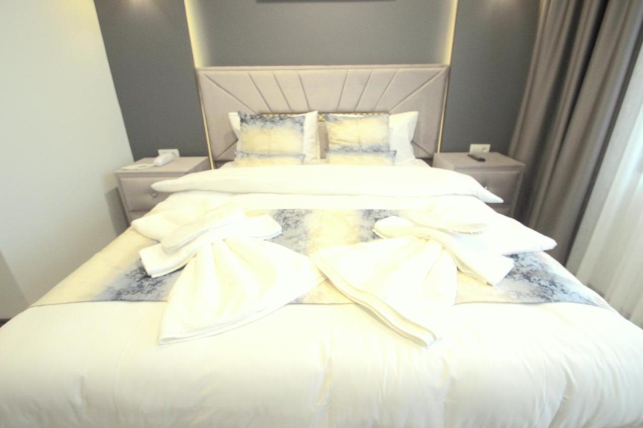 איסטמבול Guler Palas Hotel מראה חיצוני תמונה