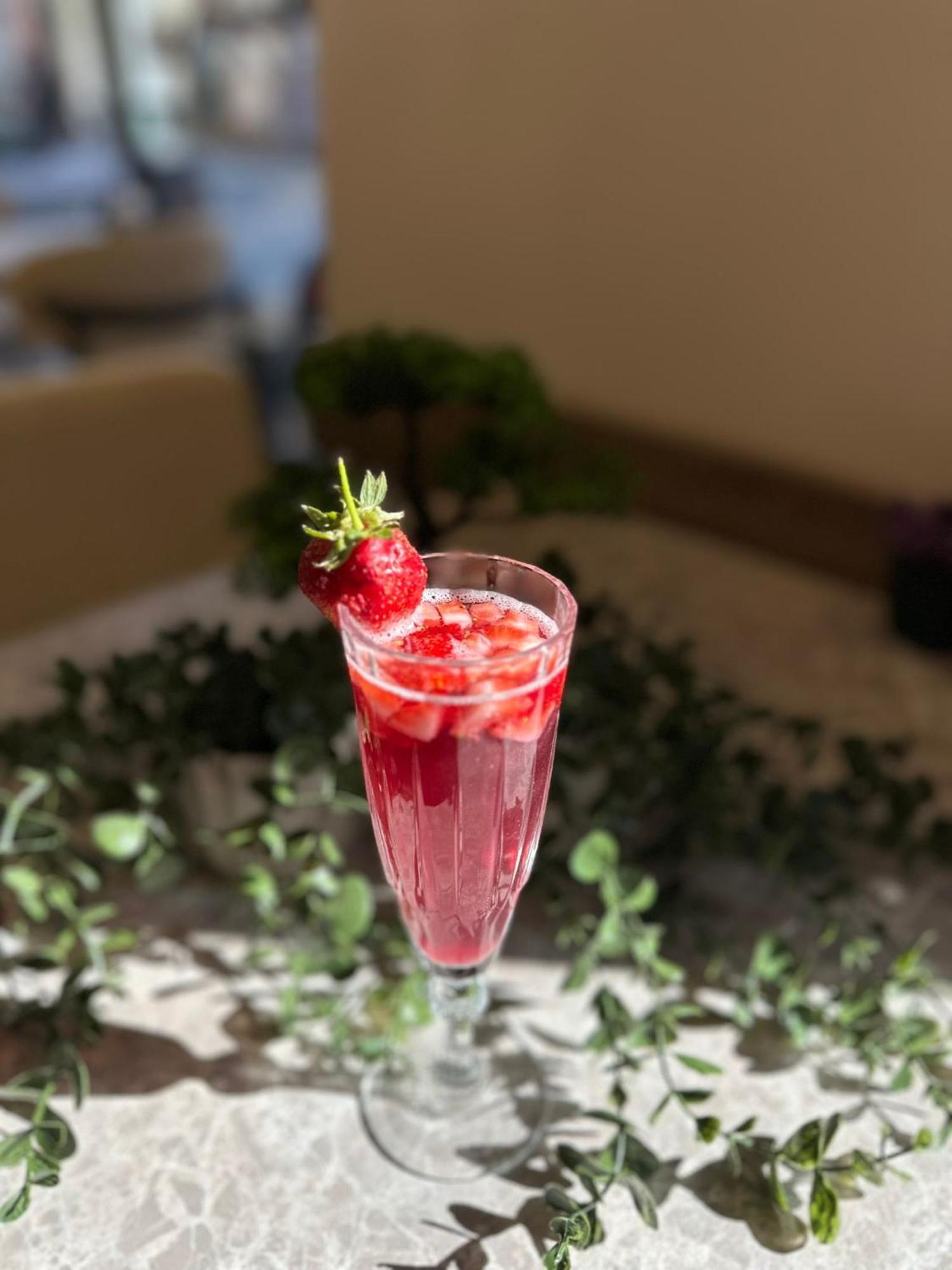 איסטמבול Guler Palas Hotel מראה חיצוני תמונה