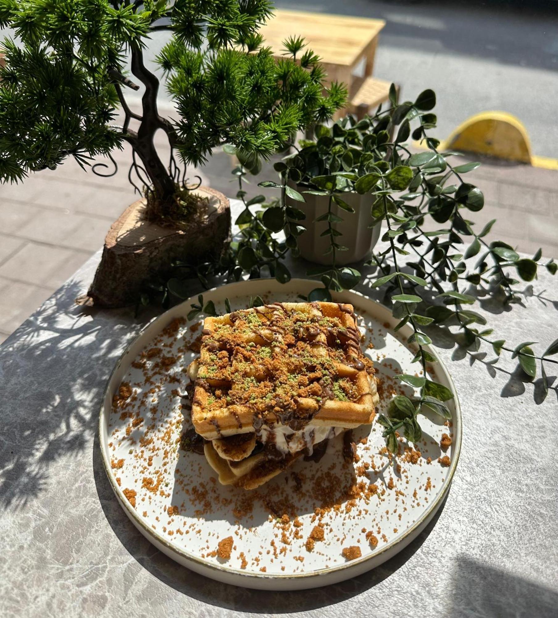 איסטמבול Guler Palas Hotel מראה חיצוני תמונה