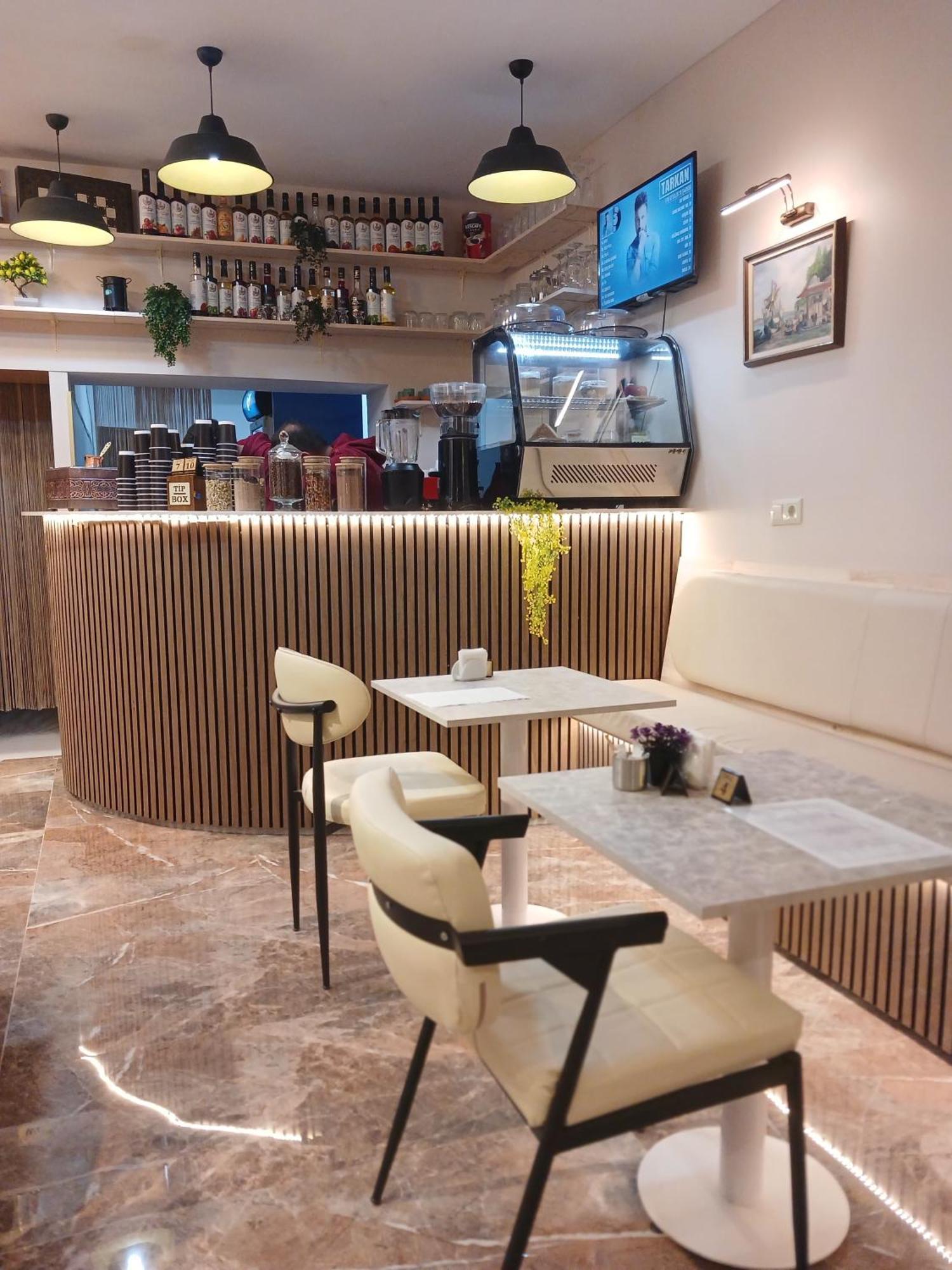 איסטמבול Guler Palas Hotel מראה חיצוני תמונה