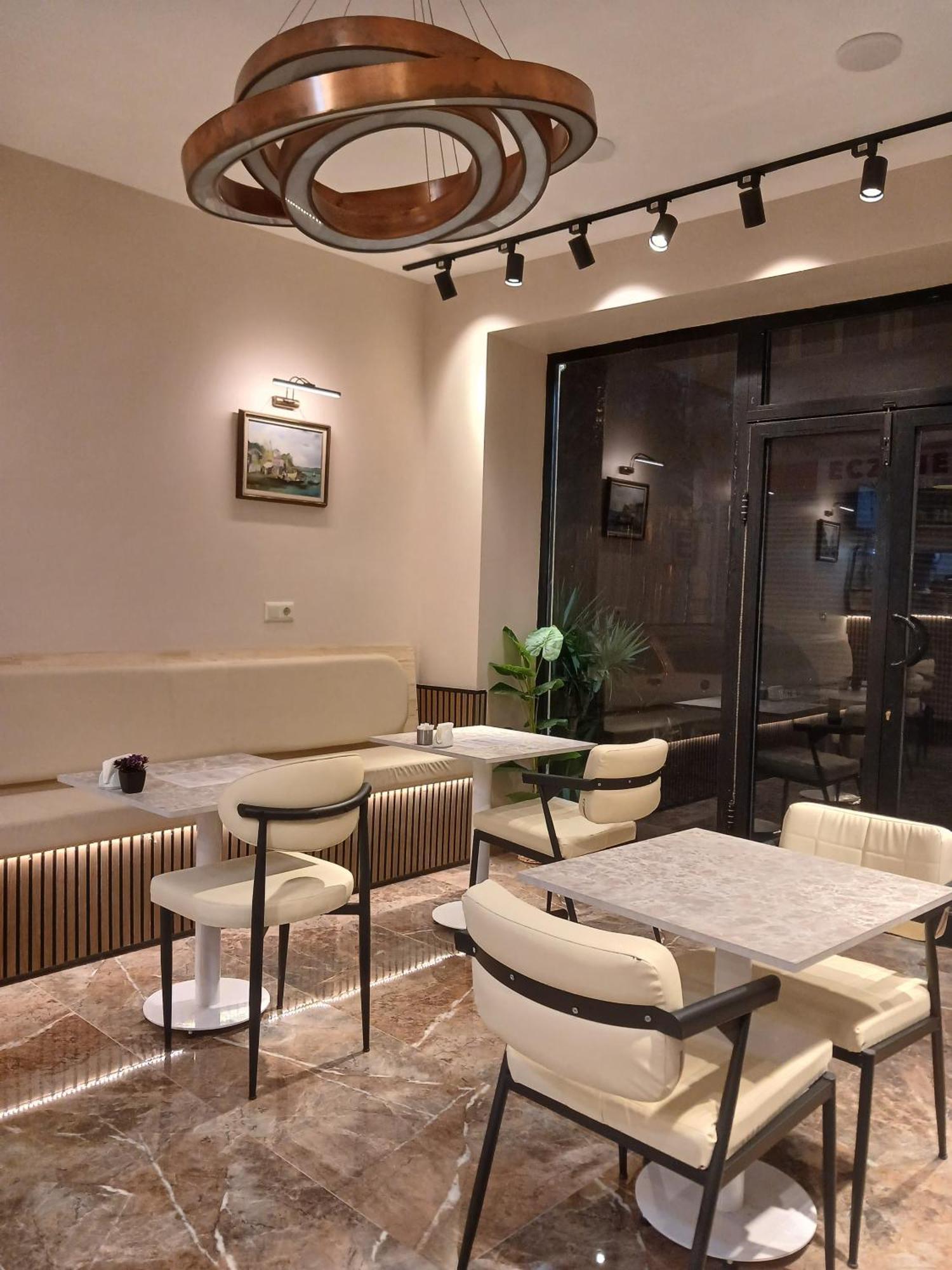 איסטמבול Guler Palas Hotel מראה חיצוני תמונה